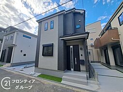 東大阪市大蓮東2丁目 新築一戸建て 2号棟