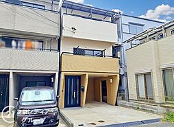 東大阪市南鴻池町2丁目 中古一戸建て