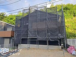 東大阪市善根寺町1丁目　新築一戸建て　2号地