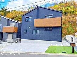 東大阪市善根寺町1丁目 新築一戸建て 2号地