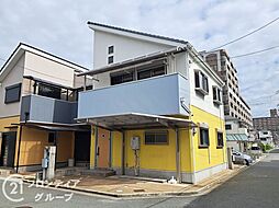 東大阪市御厨東1丁目　中古一戸建て