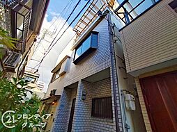 大阪市東成区中道4丁目 中古一戸建て