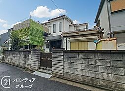 八尾市安中町4丁目　中古一戸建て