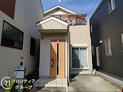 八尾市竹渕西5丁目 中古一戸建て