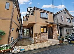 八尾市萱振町7丁目　中古一戸建て