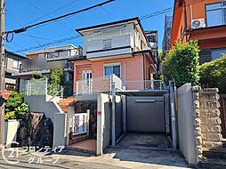 東大阪市東石切町４丁目の一戸建て