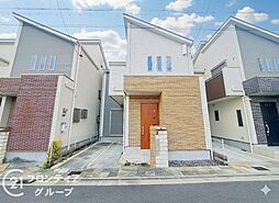 東大阪市大蓮北3丁目 中古一戸建て