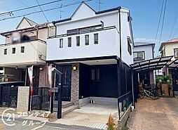 八尾市栄町2丁目　中古一戸建て