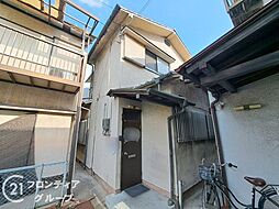 東大阪市若江東町6丁目　中古一戸建て