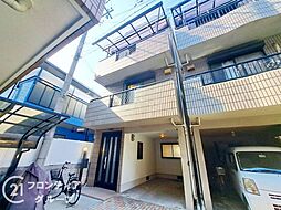 東大阪市御厨栄町2丁目　中古一戸建て