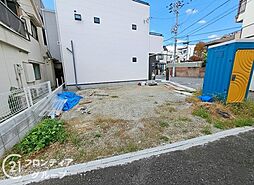 東大阪市岩田町1丁目　新築一戸建て　G号棟