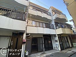 東大阪市岩田町5丁目　中古一戸建て