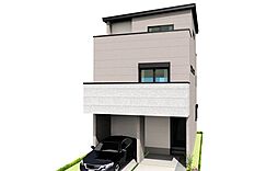 東大阪市花園東町2丁目　建築条件付き土地　全1区画