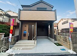 八尾市山本町南6丁目 新築一戸建て 全1区画