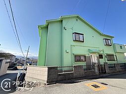 富田林市須賀1丁目 中古一戸建て