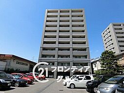 エスリード瓢箪山駅前1番館 　中古マンション