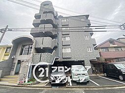 エスペラント久宝寺　中古マンション