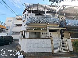 東大阪市稲葉1丁目 中古一戸建て