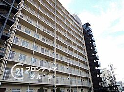 弥刀ハウス　中古マンション