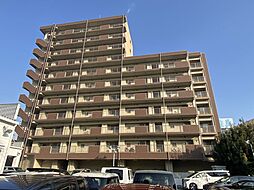 ブラームス東住吉　中古マンション