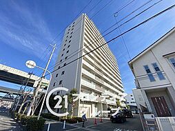 シャルマンフジスマート吉田駅前ステーションブライト