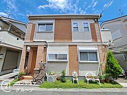 八尾市永畑町1丁目　中古一戸建て