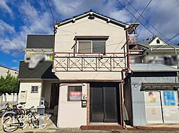 八尾市緑ヶ丘1丁目　新築一戸建て