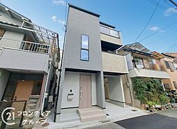 東大阪市花園東町2丁目 新築一戸建て