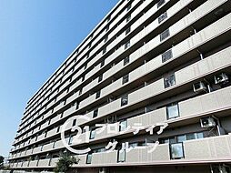 ローレルスクエア八戸ノ里　中古マンション