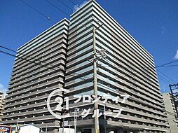 ローレルスクエア八戸ノ里　中古マンション