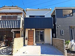 八尾市福万寺町3丁目　中古一戸建て