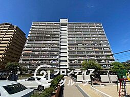 第三ガーデンハイツＡ棟　中古マンション