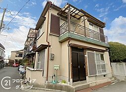 八尾市福万寺町5丁目 中古一戸建て