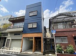 大阪市東住吉区照ケ丘矢田1丁目　中古一戸建て