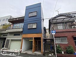 大阪市東住吉区照ケ丘矢田1丁目　中古一戸建て