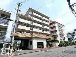 コスモハイツ花園　中古マンション