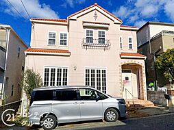 東大阪市上四条町　中古一戸建て