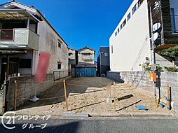 八尾市天王寺屋5丁目　新築一戸建て