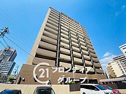 コスモ東大阪ステーションアベニュー　中古マンション