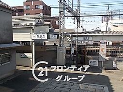 東大阪市出雲井本町　中古一戸建て