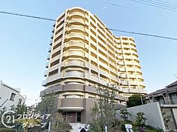 インプレスト河内永和フローラルガーデン