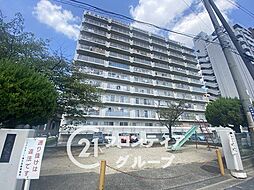 エクセラート高井田　中古マンション