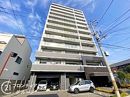 エスリード北田辺駅前　中古マンション