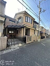 八尾市旭ケ丘2丁目　中古一戸建て