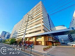 ローレルスクエア八尾ミッド　中古マンション