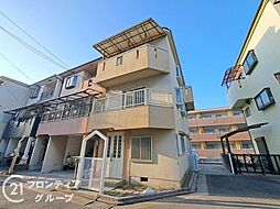 八尾市天王寺屋3丁目　中古一戸建て