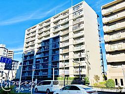 新森小路コーポ　中古マンション