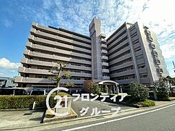 プランメゾン八尾2番館　中古マンション