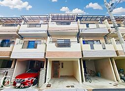 東大阪市新庄1丁目　中古一戸建て