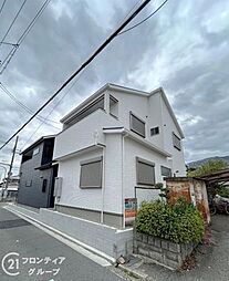 八尾市教興寺5丁目　新築一戸建て　2号地